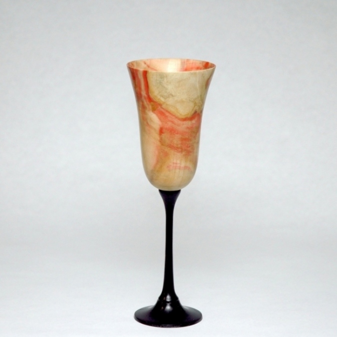 Manitoba Maple Goblet